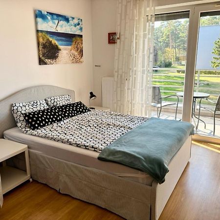 Apartament Jula 1 Pogorzelica  Exterior foto