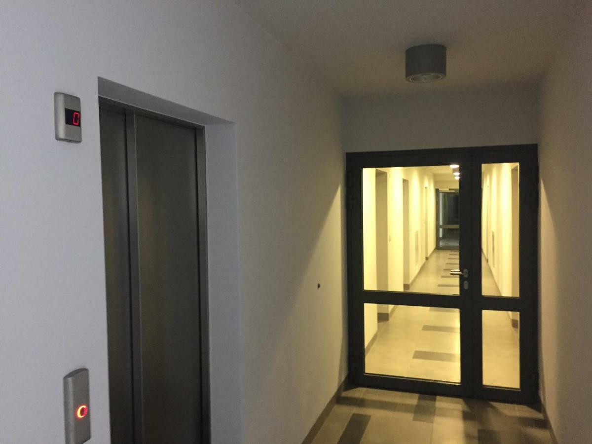 Apartament Jula 1 Pogorzelica  Exterior foto