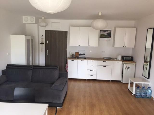 Apartament Jula 1 Pogorzelica  Exterior foto